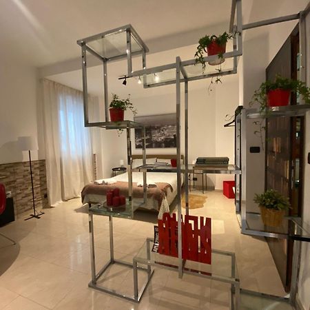 A Casa Di Ninni Katanya Dış mekan fotoğraf