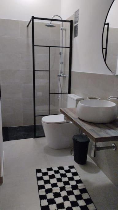 A Casa Di Ninni Katanya Dış mekan fotoğraf