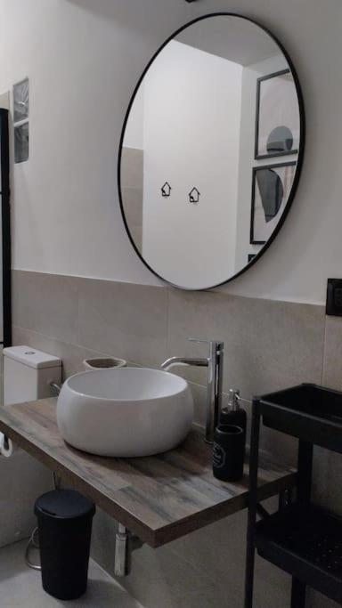 A Casa Di Ninni Katanya Dış mekan fotoğraf