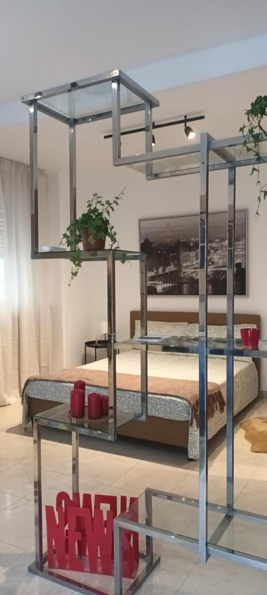 A Casa Di Ninni Katanya Dış mekan fotoğraf